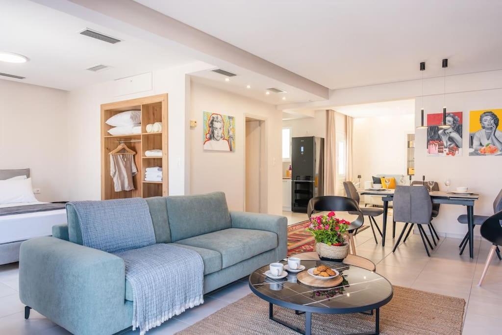 Apartment Eneas With Great View *