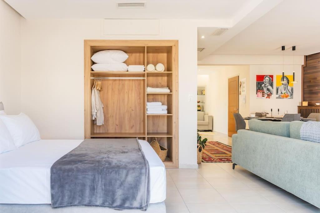 Eneas With Great View Apartment