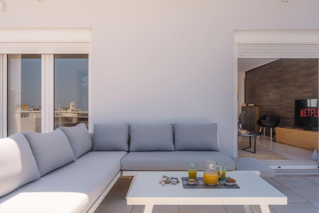 Eneas With Great View Appartement *