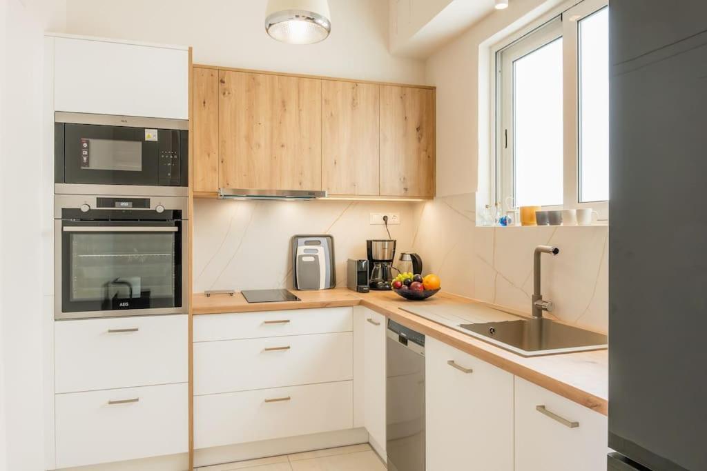 Appartement Eneas With Great View *