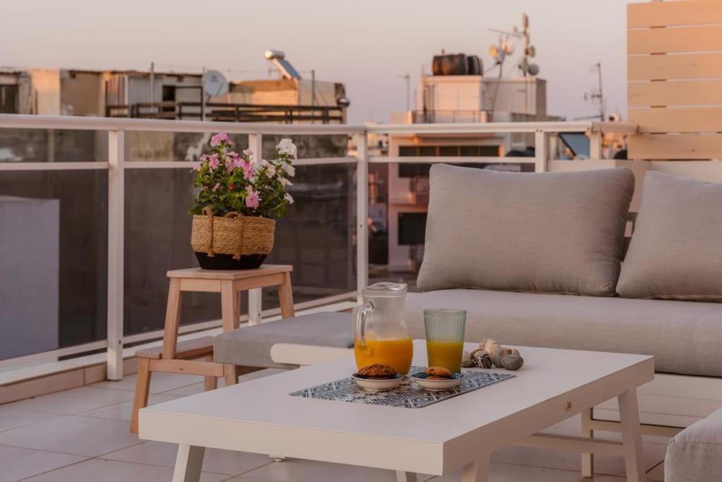 Appartement Eneas With Great View *