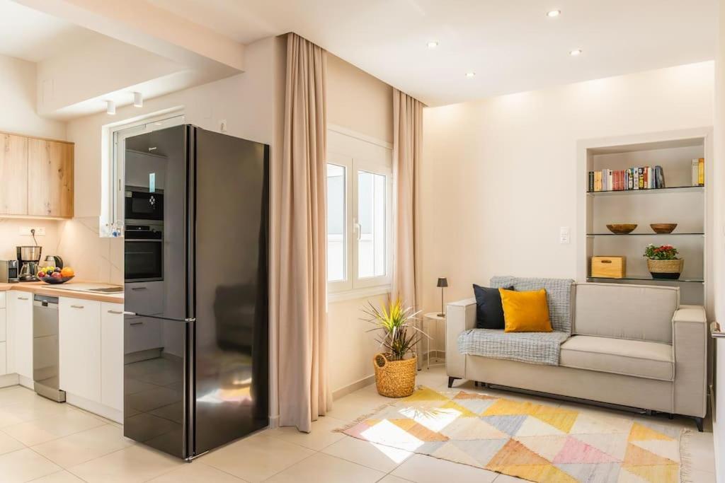 Appartement Eneas With Great View