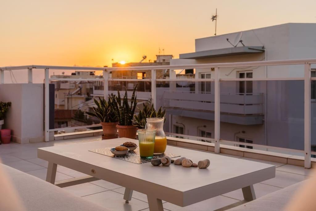 Appartement Eneas With Great View