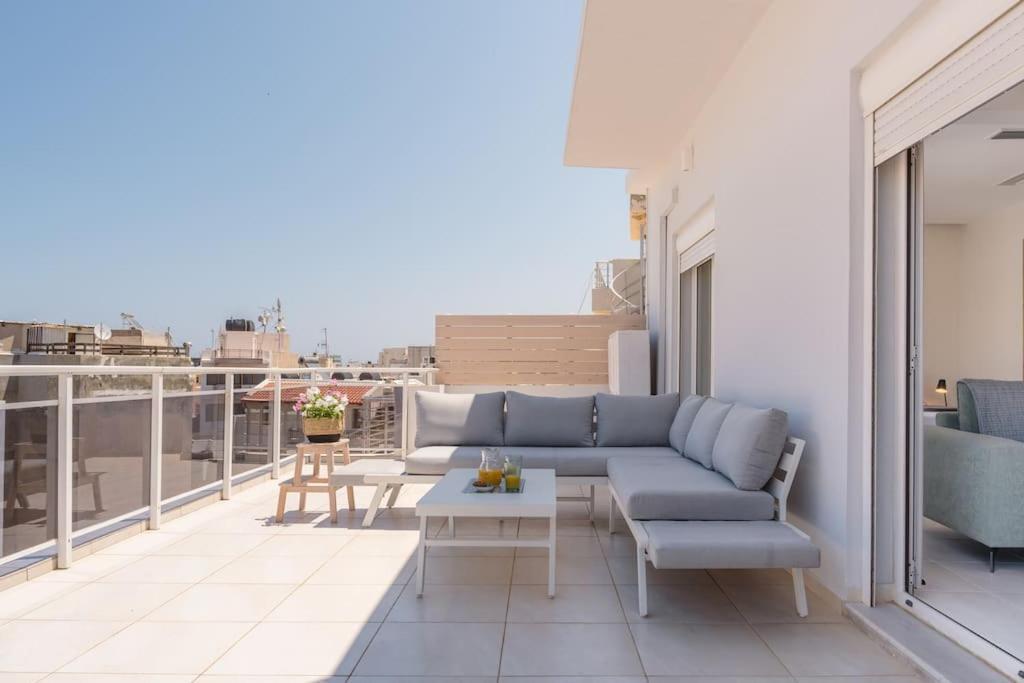 Eneas With Great View Appartement *