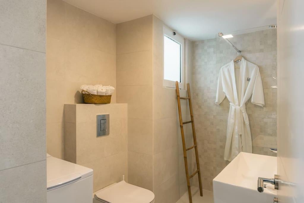 Eneas With Great View Apartment Heraklion (Crete)